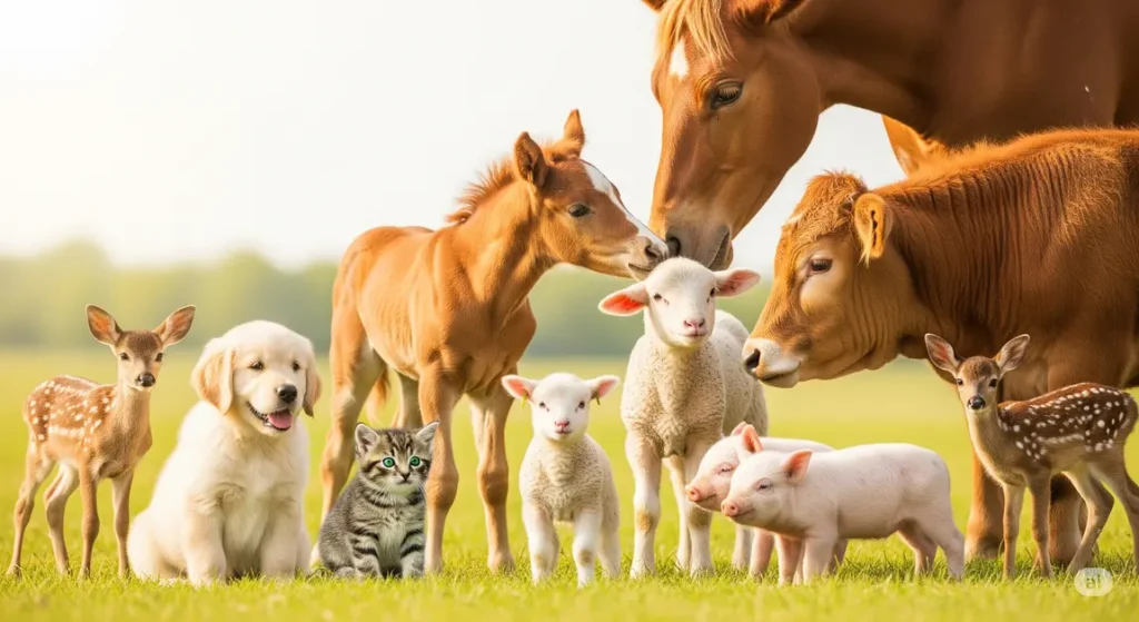 Animal gestation calculator