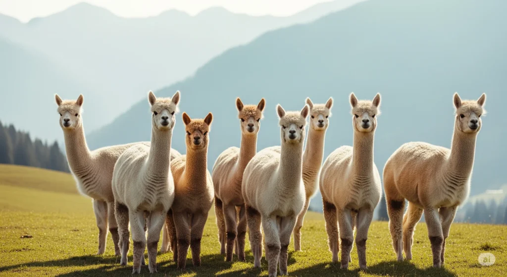 alpacas gestation calculator