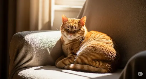 Cat gestation calculator