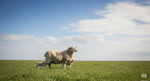 sheep gestation calculator