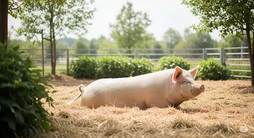 pig gestation calculator