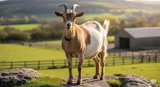 Goat gestation calculator