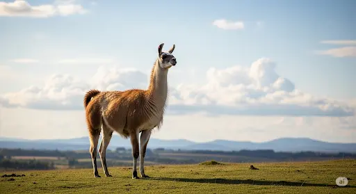 llamas gestation calculator
